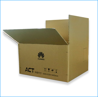 阜新市纸箱包装介绍纸箱定制的要求