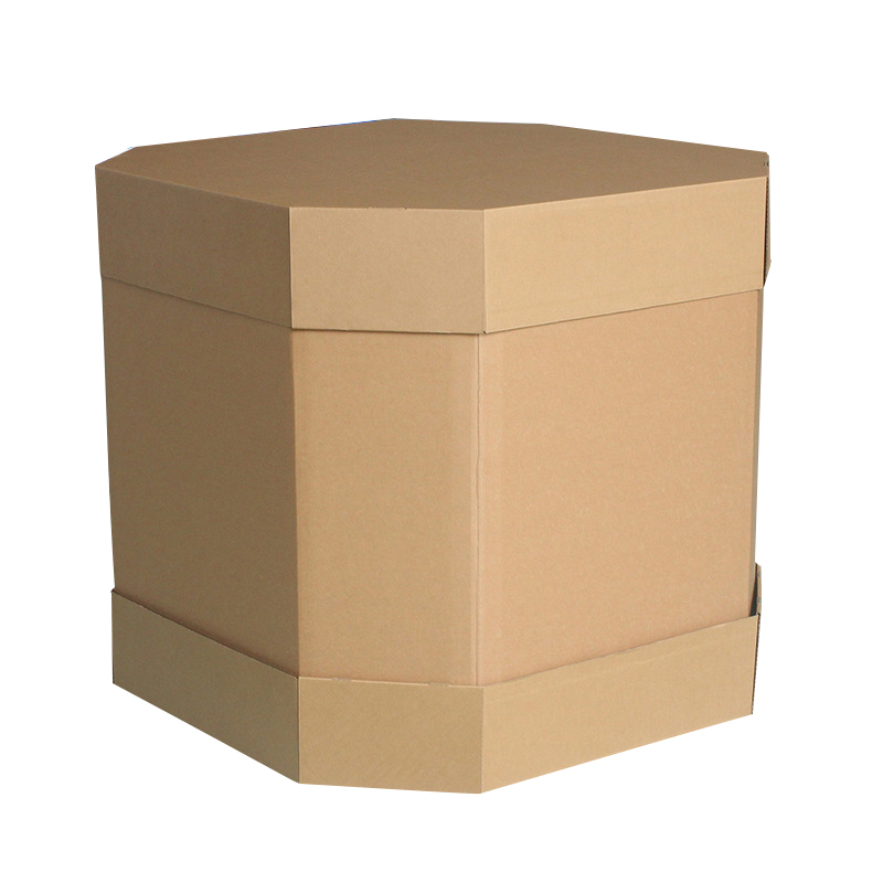 阜新市重型纸箱有哪些优点？